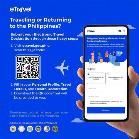 etravel gov ph